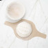 Silicone Fibreglass Bread Lift Liner Dia 22cm by Nostik