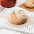 Silicone Fibreglass Bread Lift Liner Dia 22cm by Nostik