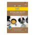 Silicone Fibreglass Air Fryer Liner Round - Set of 2 by Nostik