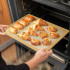 Silicone Firbreglass Reinforced Baking Mat by Nostik