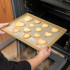 Silicone Firbreglass Reinforced Baking Mat by Nostik