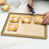 Silicone Firbreglass Reinforced Baking Mat by Nostik