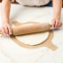 Silicone Fibreglass Pizza Lifter by Nostik