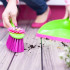 Flower Power Handy Set by Vigar