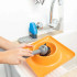 Pets Club Cat 3pc Sink Caddy Set by Vigar