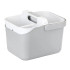 Rengo Bucket & Caddy Set by Vigar