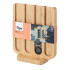 Becco 40 Coffee Capsule Organiser by Vigar