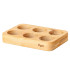 Becco 6 Egg Holder by Vigar