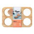 Becco 6 Egg Holder by Vigar