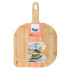 Becco Medium Serving Board by Vigar