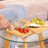 Becco Medium Serving Board by Vigar
