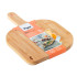 Becco Medium Serving Board by Vigar