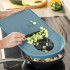 Set of 3 Chopping Board by Vigar