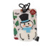 Frosty The Snowman Scrubber Sponge - 3 Pack by Vigar