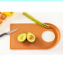 Medium Chopping Board by Vigar