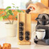 Becco 20 Coffee Capsule Organiser by Vigar