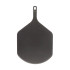 Eco Basics Pizza Paddle Large by White Magic - Black