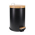 Eco Basics Rubbish Bin 12L by White Magic
