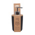 Eco Basics Soap Pump - Black