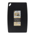 Eco Basics Black Cutting Board - Large