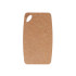 Eco Basics Natural Cutting Board - Mini