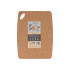 Eco Basics Natural Cutting Board - Small