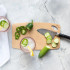 Eco Basics Natural Cutting Board - Mini