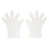 Eco Basics Compostable Gloves Large 100pcs by White Magic