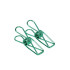 Eco Basics Stainless Steel Pegs Infinity Collection by White Magic