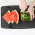 Eco Basics Carving Board - Black