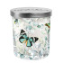 Butterfly Fields Scented Jar Candle by Michel Design Works