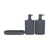 Eco Basics Wash Station Duo -  Graphite