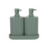 Eco Basics Wash Station Duo -  Green