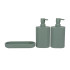 Eco Basics Wash Station Duo -  Green