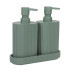 Eco Basics Wash Station Duo -  Green