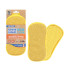 Washing Up Pad - Lemon