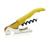 Yellow Classic Pocket Corkscrew by Pulltaps