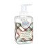 Vintage Plaid Foaming Hand Soap by Michel Design Works