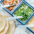 Coastal Stripe Taco Spoon by Prepara - Set of 2