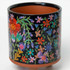 Artisan Planter - Every Flower - Navy by Natural Life