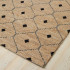 Denali Rug Sandstorm by Weave - 2 x 3m