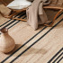 Umbra Rug Natural by Weave - 2x3M