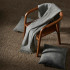 Marceau Rug Taupe