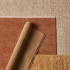 Marceau Rug Taupe