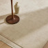 Silvio Rug Ecru