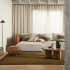 Silvio Rug Oakmoss