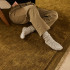 Silvio Rug Oakmoss