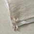 Sova Duvet Cover Savanna Pinstripe by Weave
