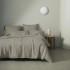 Ravello Pebble Duvet Cover by Weave