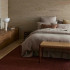 Ravello Pebble Duvet Cover by Weave